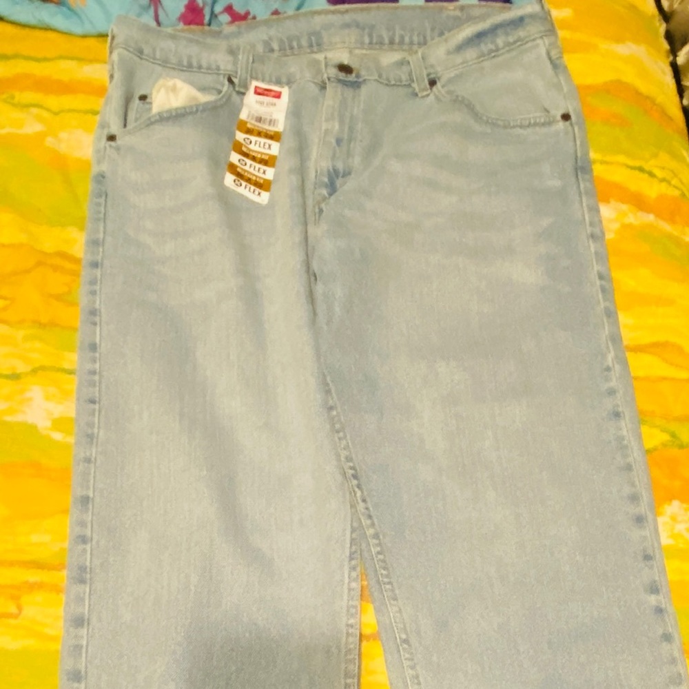 Men’s pants